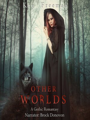 cover image of Other Worlds